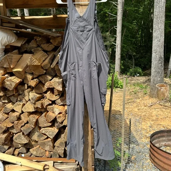 Duluth trading overalls - Picture 2 of 5